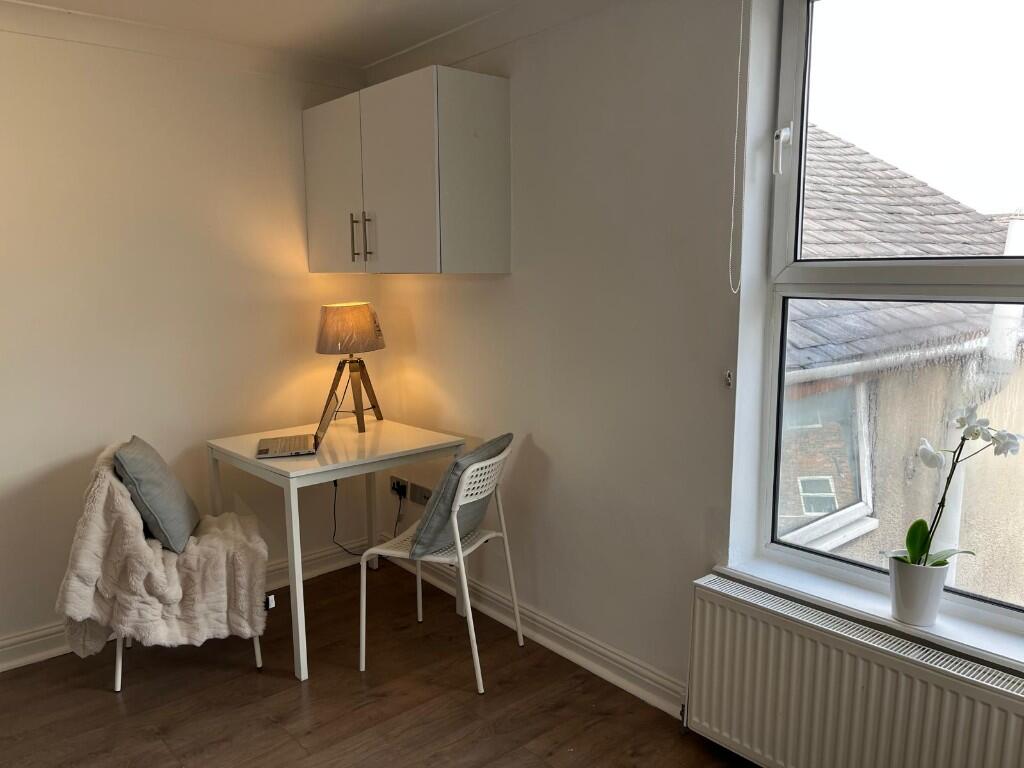 Bedroom 8