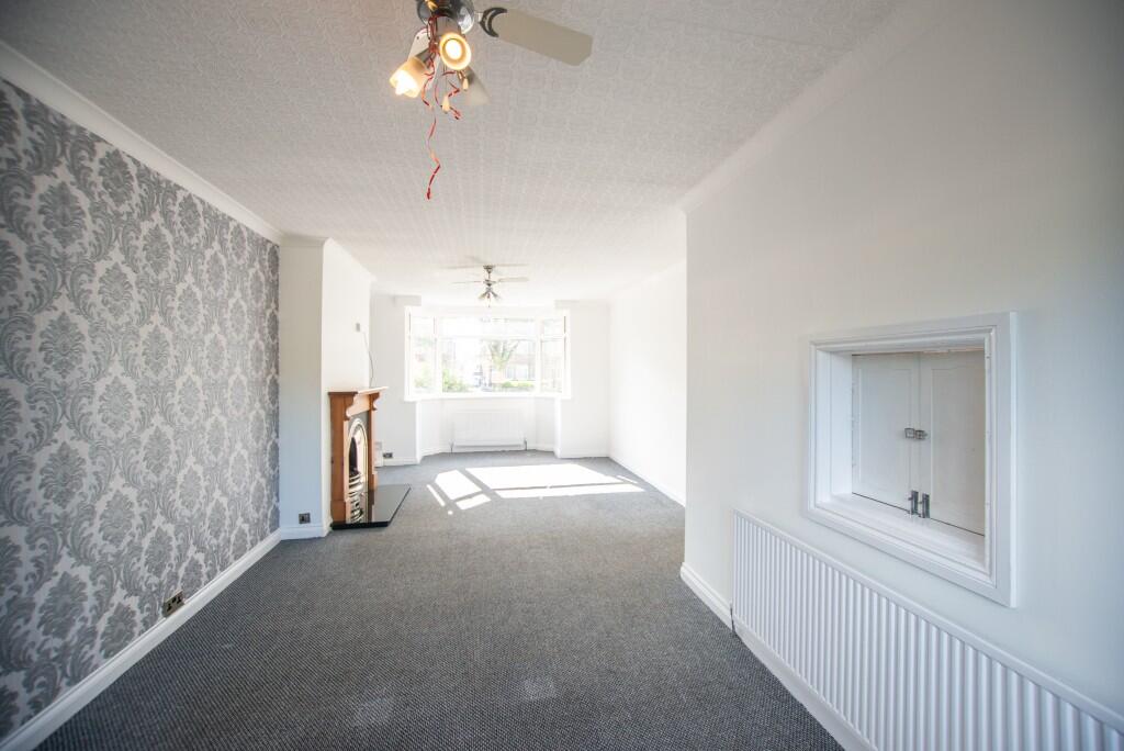 Gorton Road, Hull, East Riding Of Yorkshire, HU10