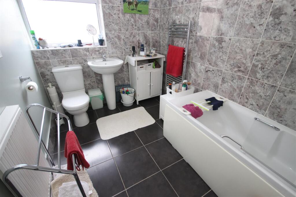 Greenway Lane, Chippenham