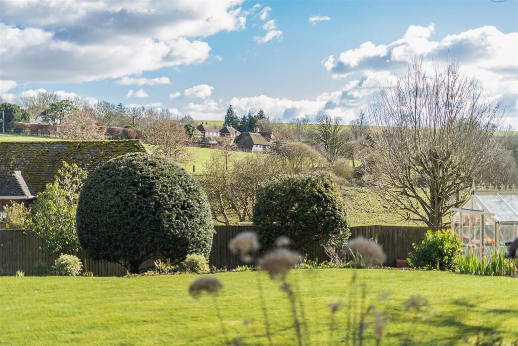 Garden Views