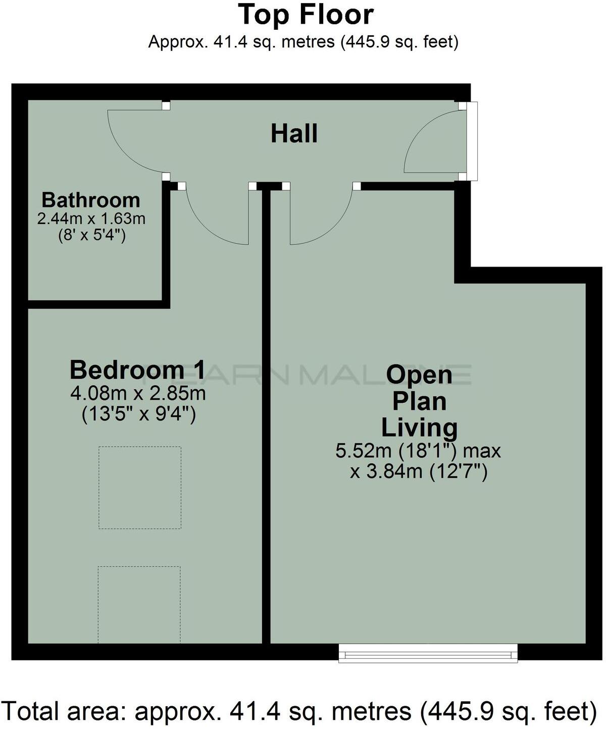 Kings Chambers, Queens Road, Coventry, CV1