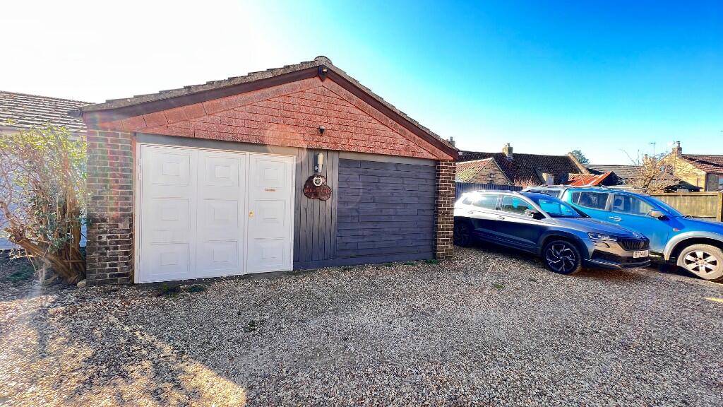 Garages