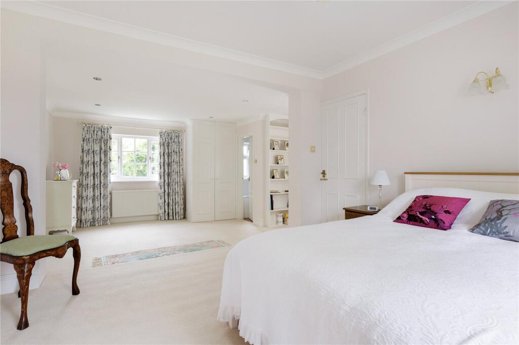 Principal Bedroom