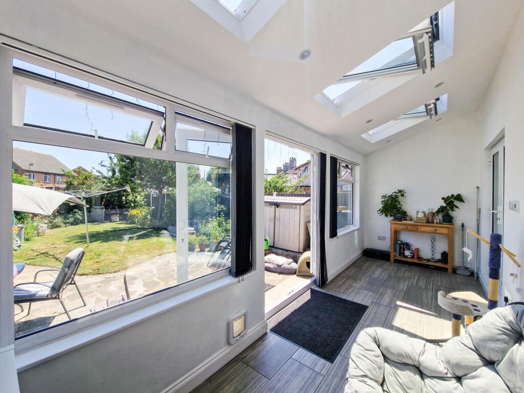 Sitting Room Extension