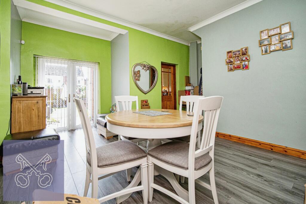 Sitting/Dining Room