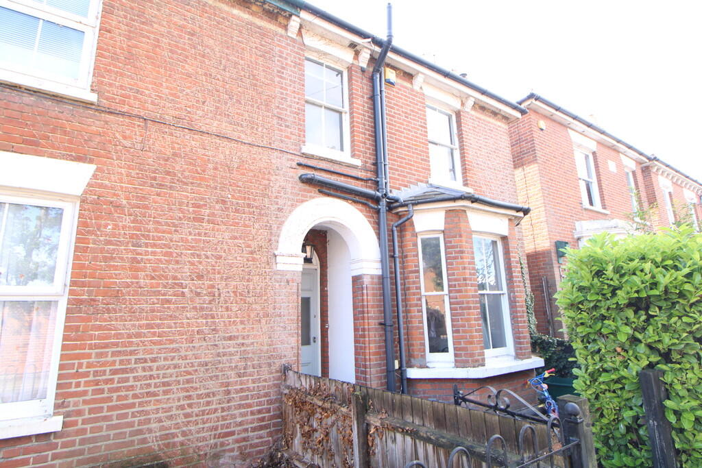 Gray Road, Colchester