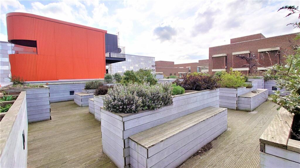 Roof Top Terrace (5)