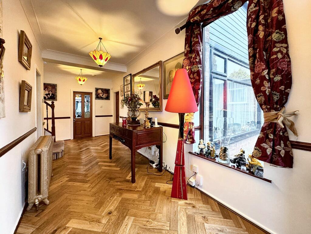 Hallway
