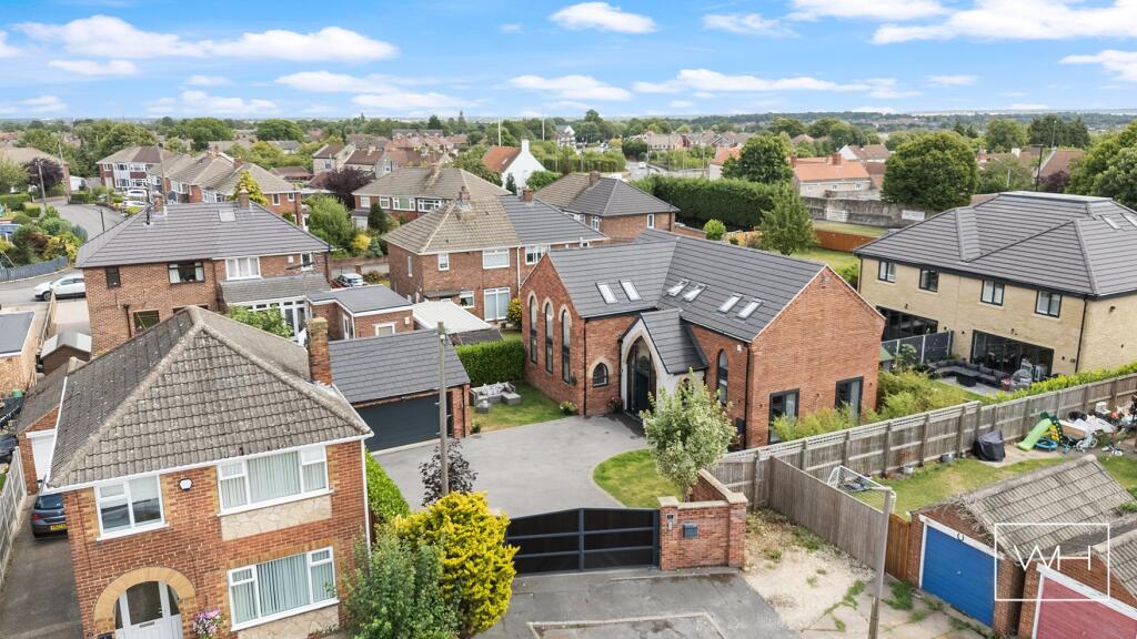 17 Oxton Drive, Warm