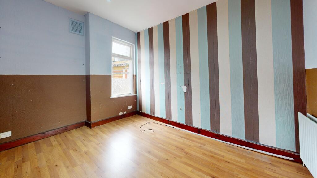 Flats A-C, 21 Eastdown Park, Lewisham, London, SE13 5HU