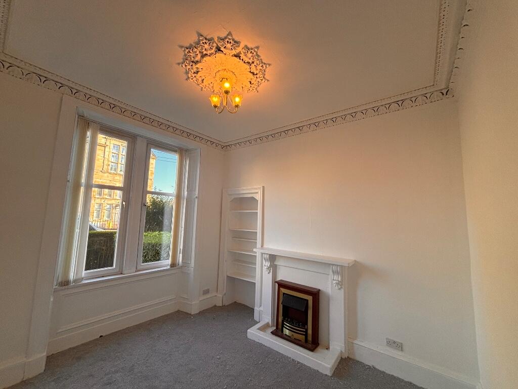 Roslea Drive, Glasgow, G31