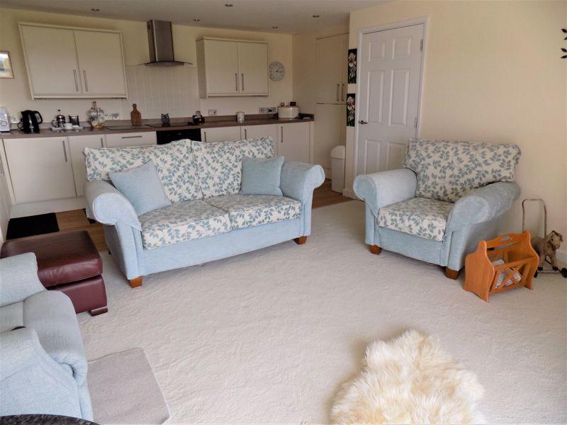 Open Plan Livi...