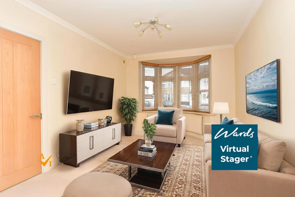 Lounge (Contemporary Style)