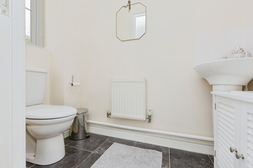 Bathroom Two