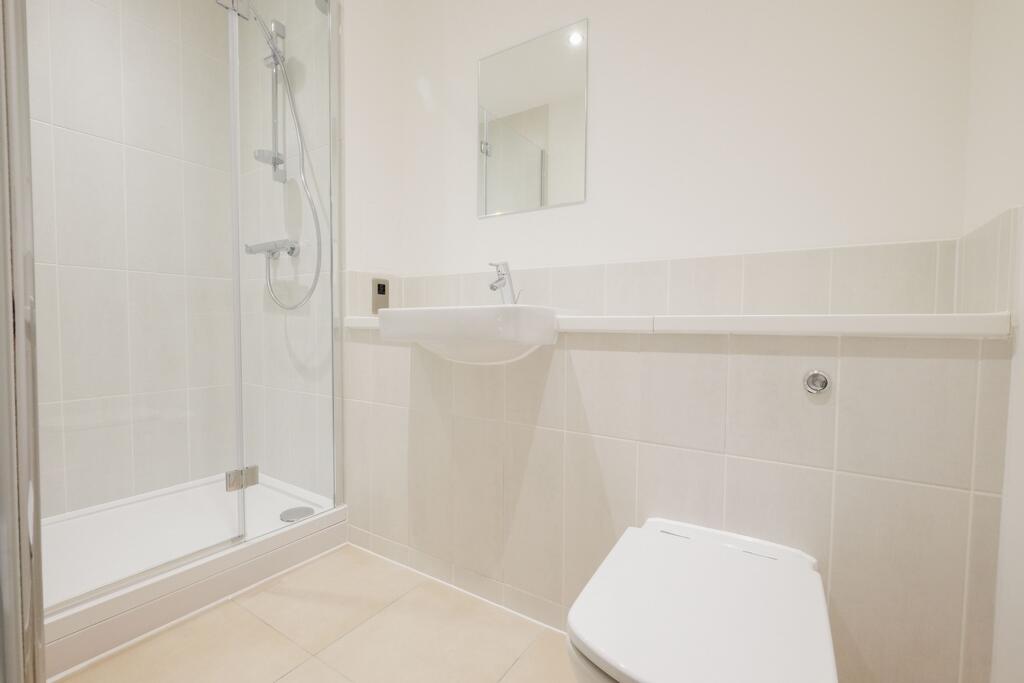 Ensuite