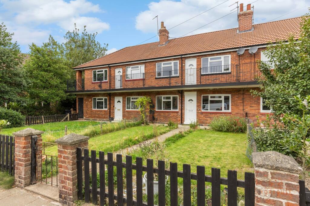 72 beech avenue  011-1543