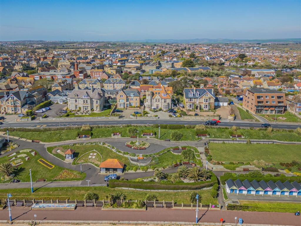 Greenhill Gardens