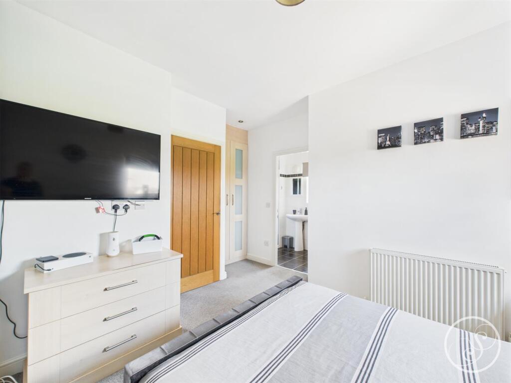 Bedroom Five