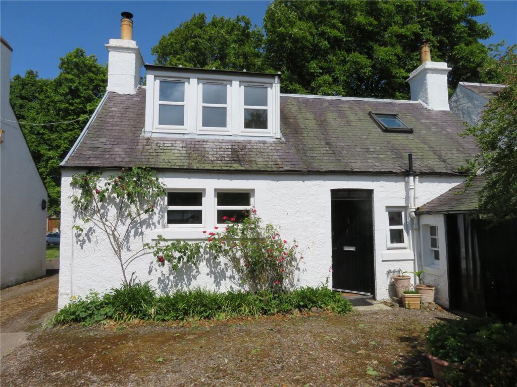 Knowe Cottage