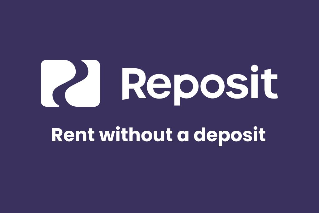 Reposit - Rent without a deposit