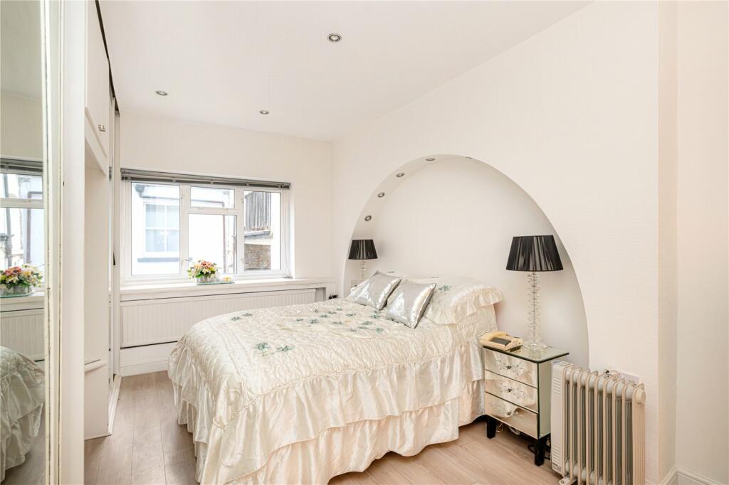 Principal Bedroom