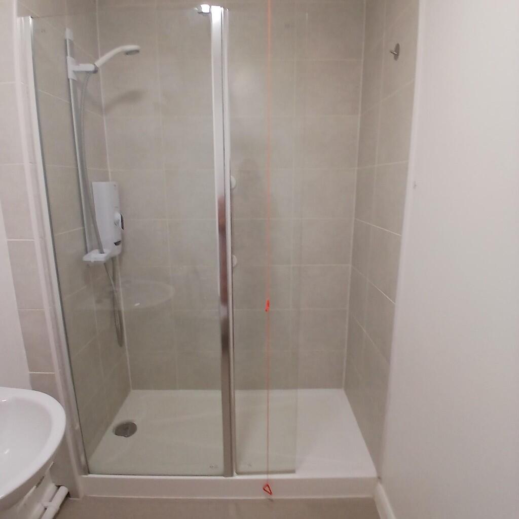 Bathroom view 2