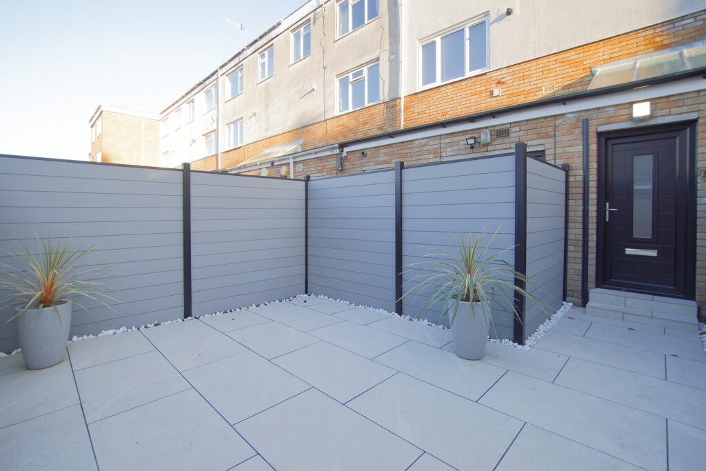 Charlecombe Court, Westbury on Trym