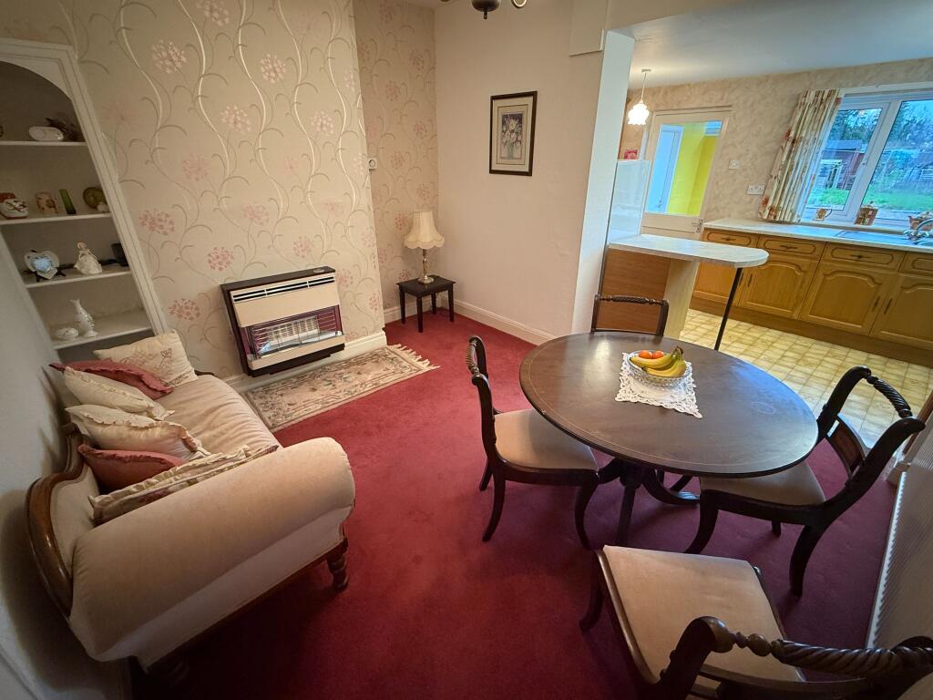 Lytham Road, Warton, PR4