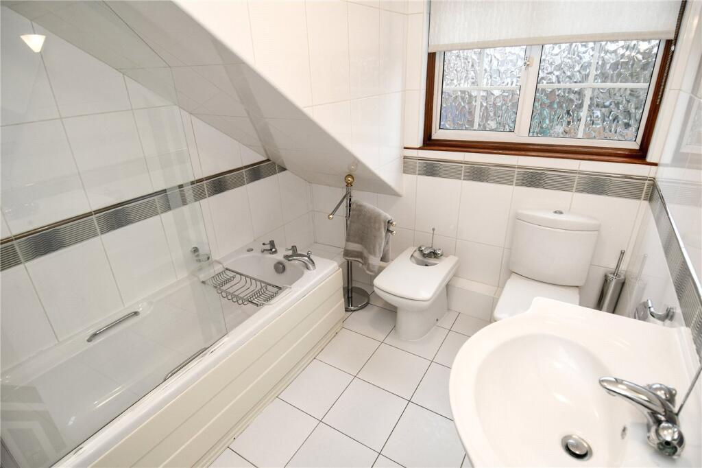 Valentia Road, Hoylake, Wirral