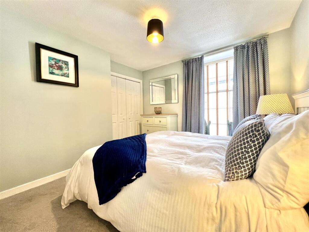 Low Causeway, Culross