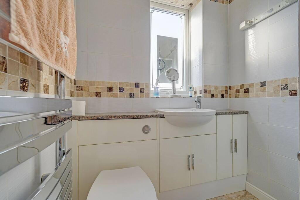 Shower room /WC