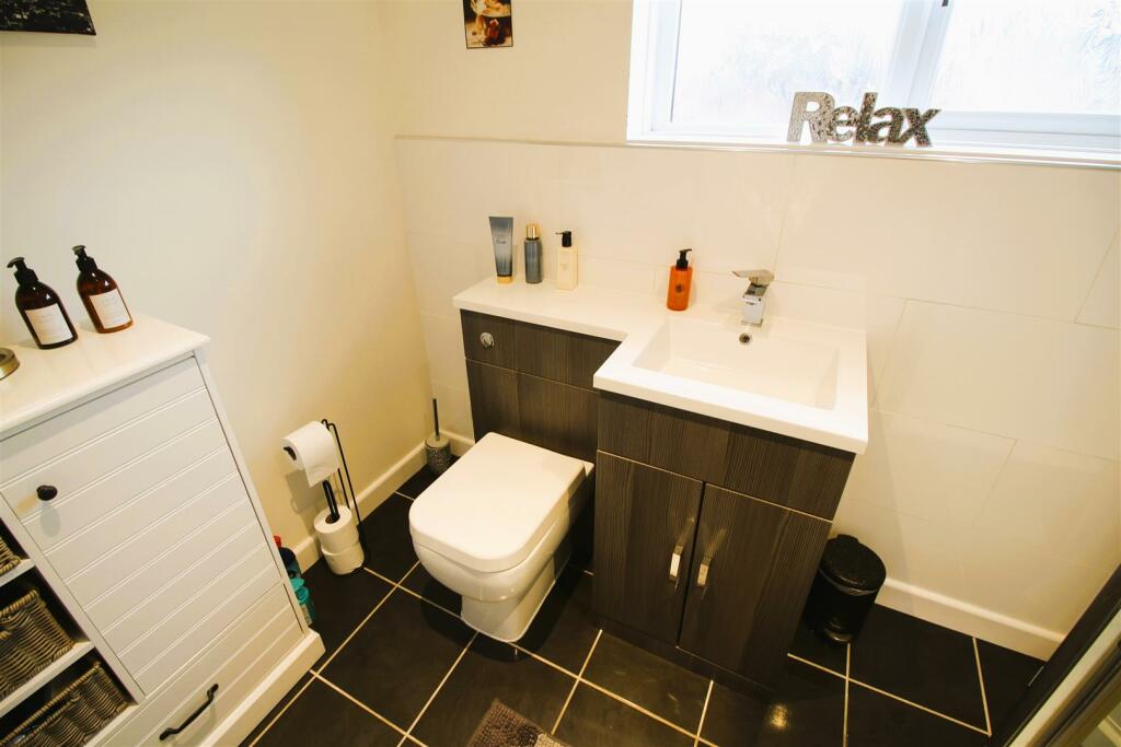 En-suite