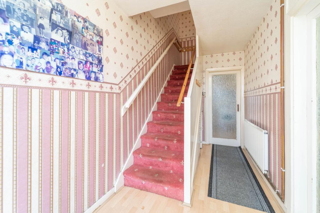 Stairway