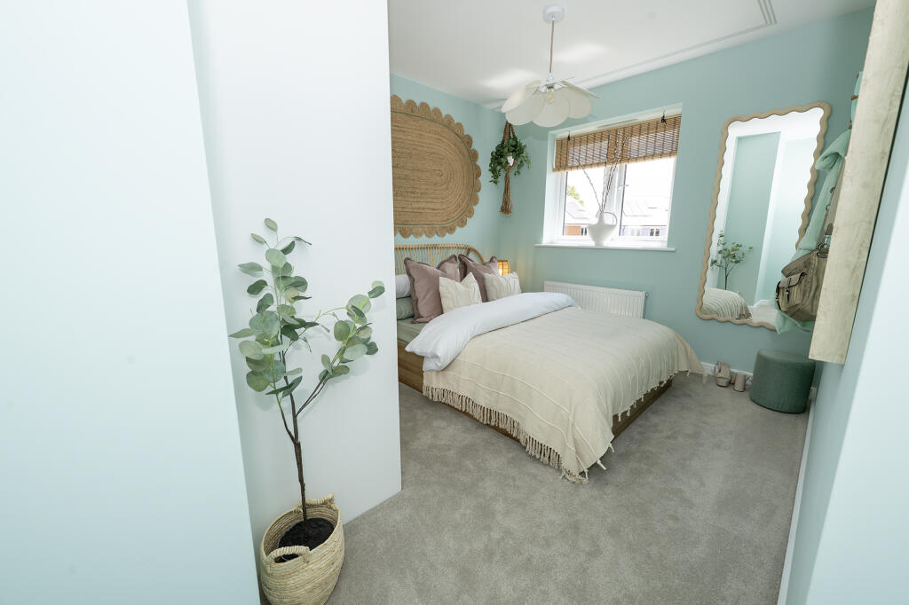 Showhome Photography