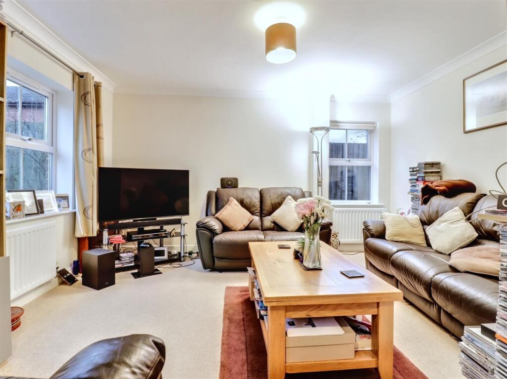 sitting room
