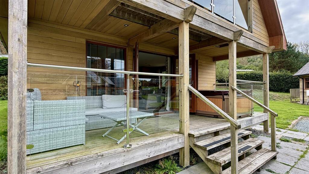front veranda