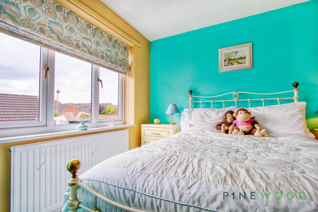 Bedroom 3