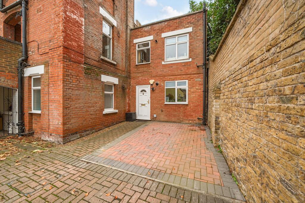 Ufton Lane, Sittingbourne, ME10