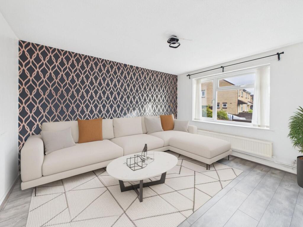 Lounge (Virtually Furnished Ai)