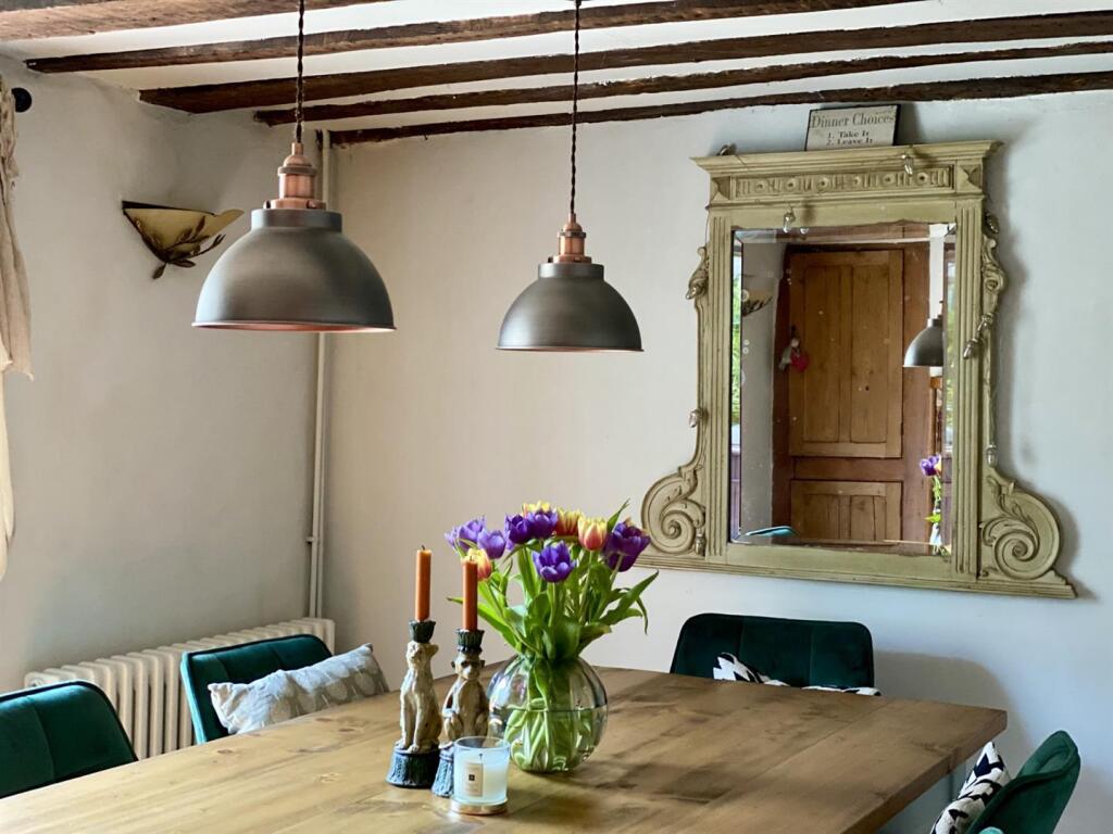 Lifestyle Dining