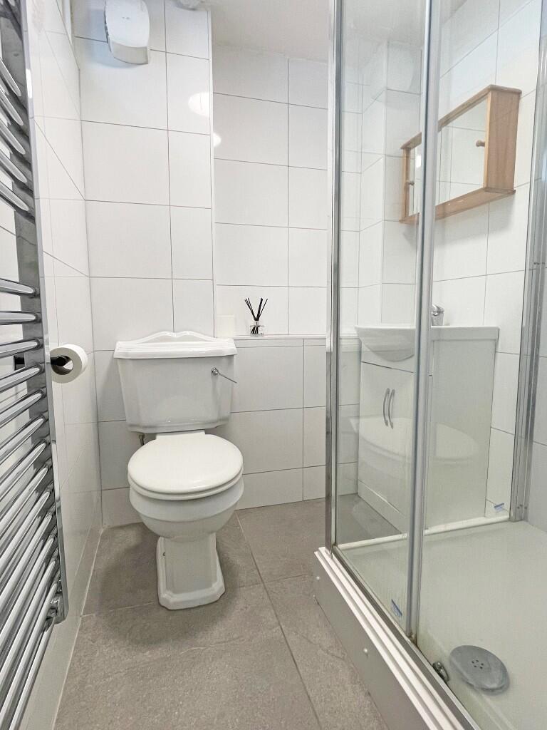 Shower Room/WC