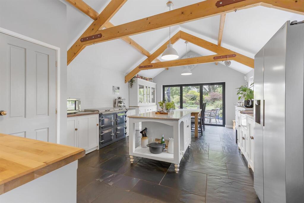 Mill House, Cold Ashby