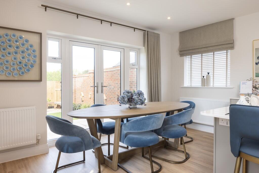 cala at finchwood park, finchampstead