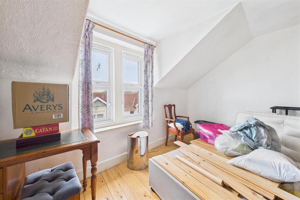 18 Baker Street, Weston-super-Mare BS23 3AE | Free