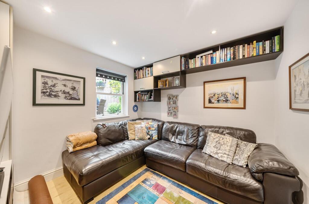 Davidson Frost-Wellings, DFW, Green Lane, Stanmore