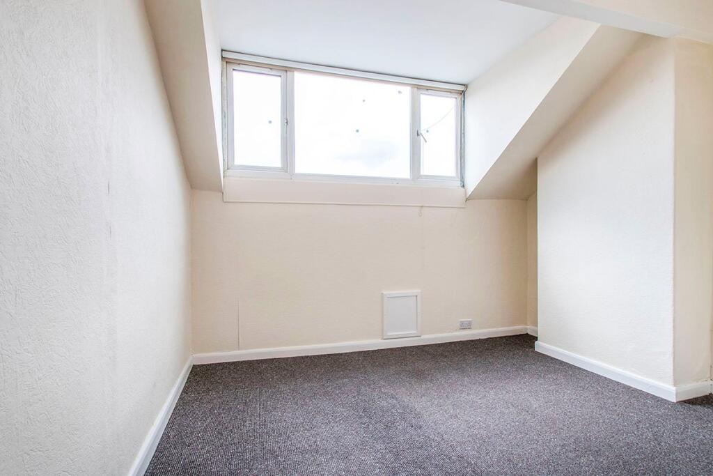 Bedroom Thre