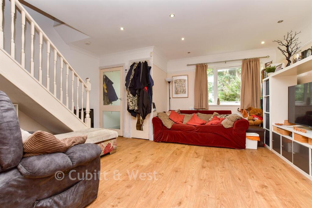 Living / Dining Room