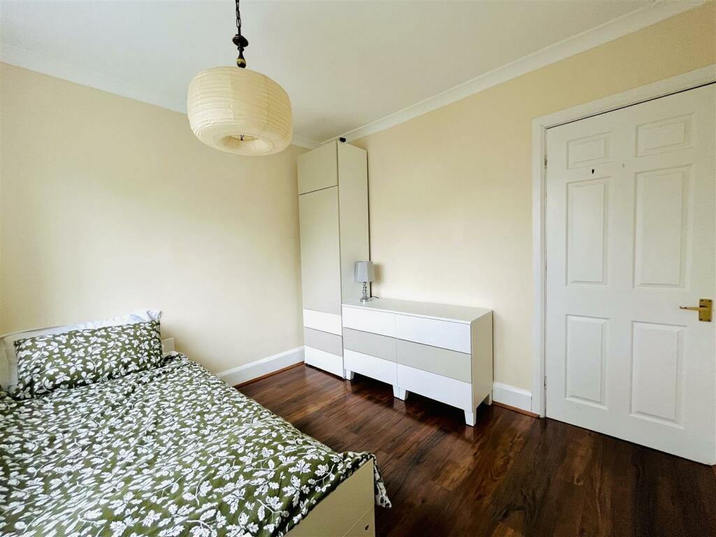 Bedroom 3 Aspect 3