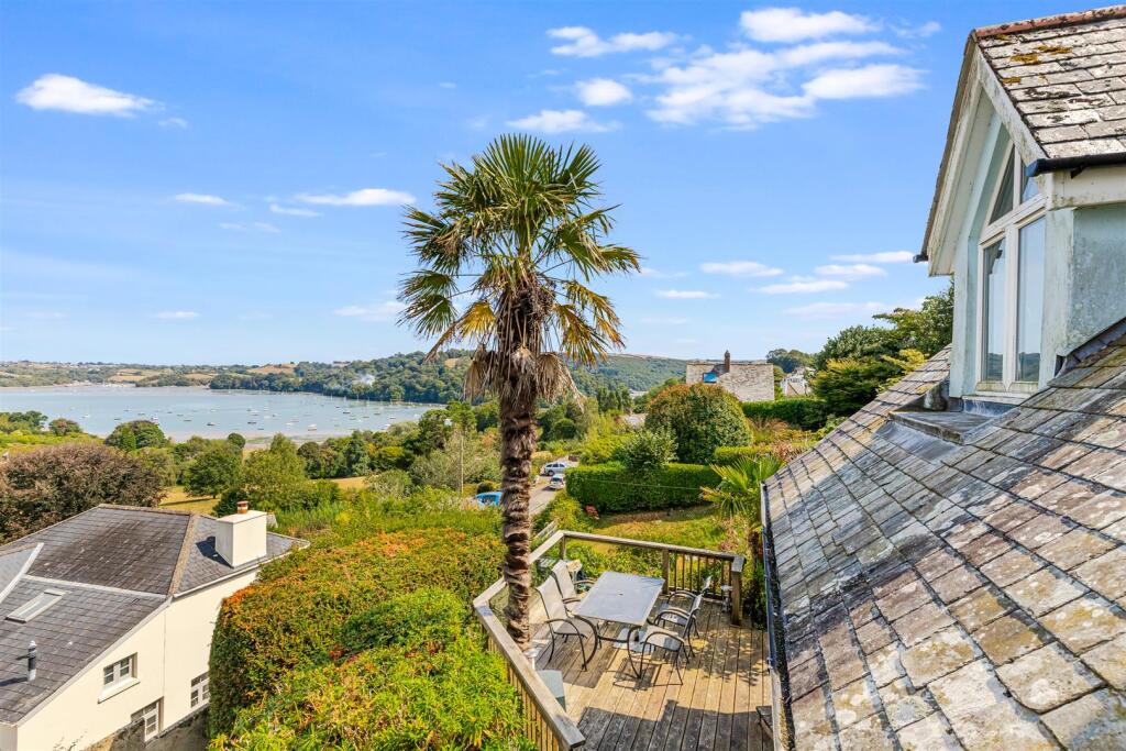 A02 - Bluebird Cottage, Dittisham, The Level - 250