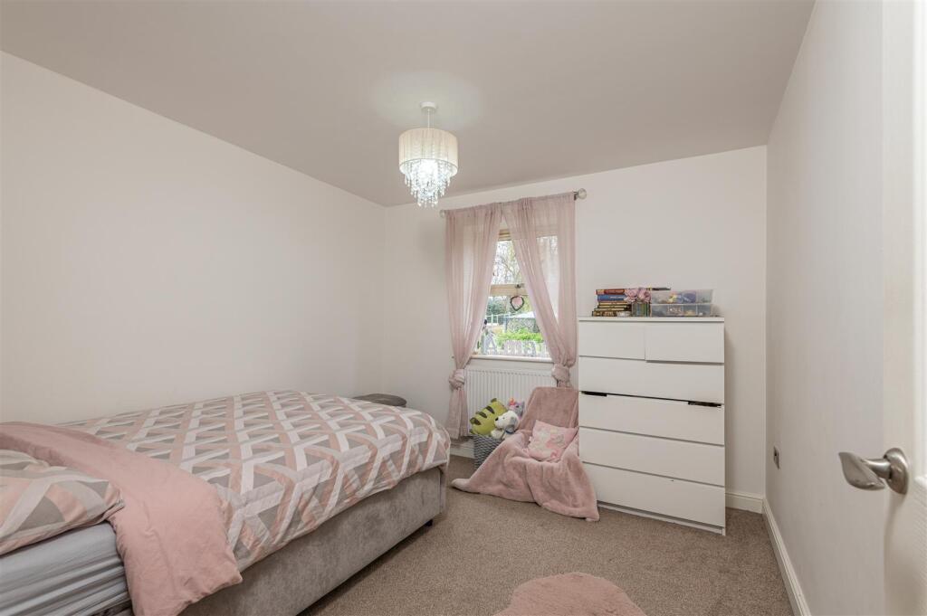 Double Bedroom 2